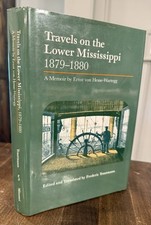 TRAVELS ON THE LOWER