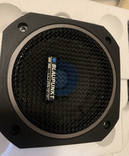 Altoparlanti blaupunkt vintage - altoparlanti,