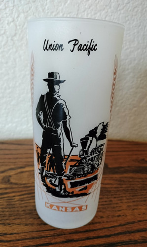 Vintage kansas union - vintage,