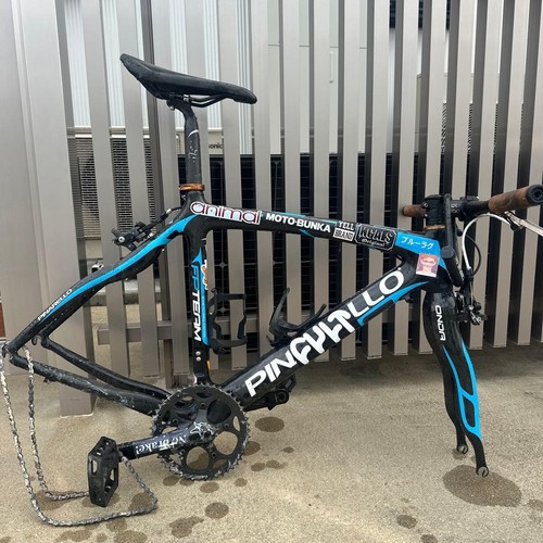 Telaio bici strada - bici, da