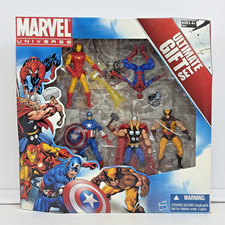 Marvel Universe Ultimate Gift