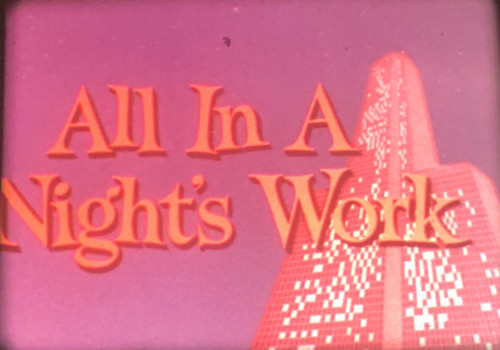 Super sound all night s - all, a