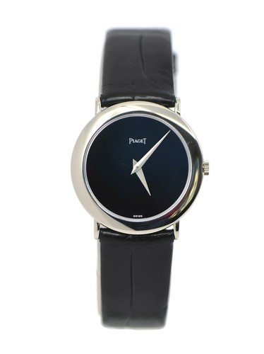 Orologio piaget ultra sottile - orologio,