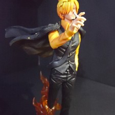 Sanji figure one - sanji,