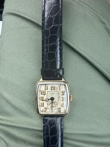 Orologio polso uomo vintage - orologio,