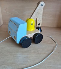 IKEA - Camion magnetico in