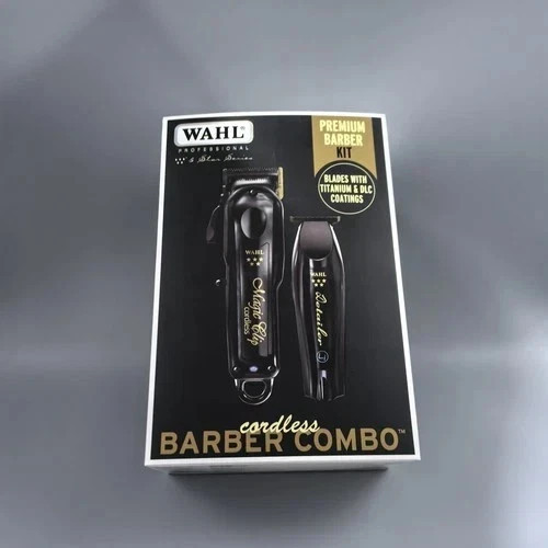 Wahl professional cordless - professional,