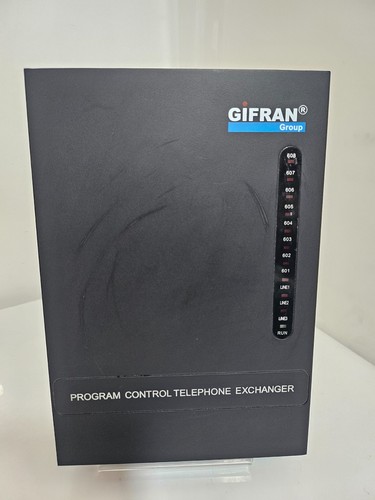 Gifran gf308s2 centralino - gf308s2,