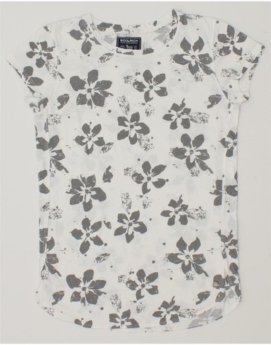 Woolrich shirt maglietta - woolrich,