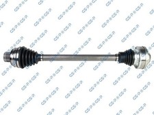 Albero motore GSP 202076 per