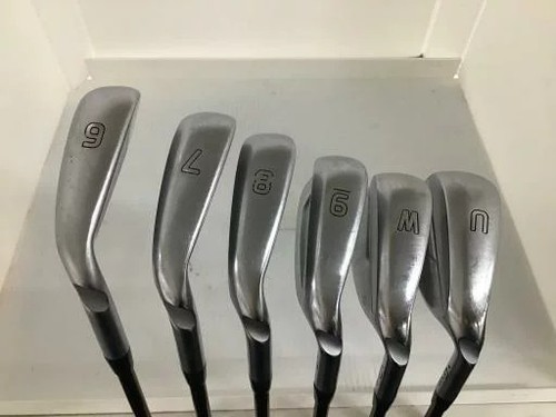 Ping g700 set - set, ferri