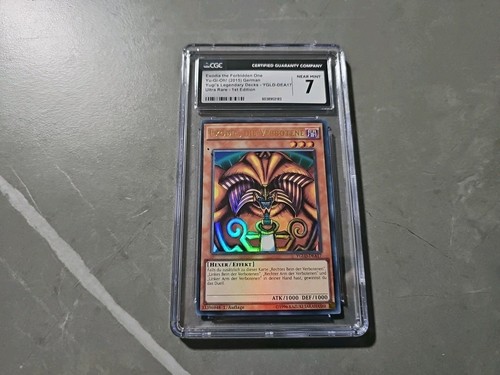 Exodia the forbidden - forbidden, one