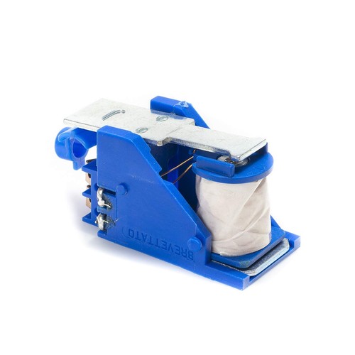 Cisa 107120002 gruppo bobina - cisa,