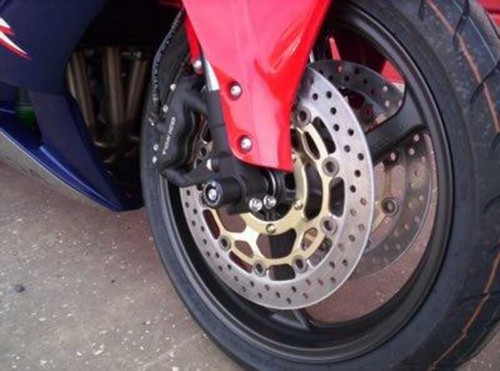 Honda cbr 600 2005 - honda,