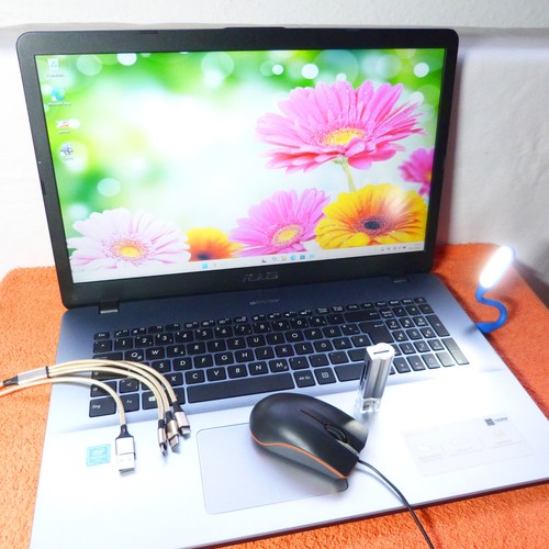 Xxl set asus f705 vivo - set,