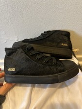 Sneakers alte AKID Anthony con