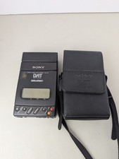 Walkman registratore audio