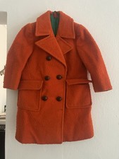 Casentino Coat Kids Unisex