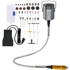 Rettificatrice Flexshaft