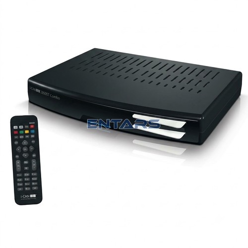 Decoder tivùsat can 2850t - , i-can