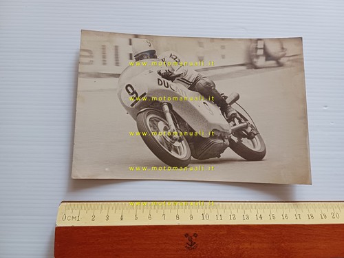 Spaggiari ducati 750 - spaggiari, ss