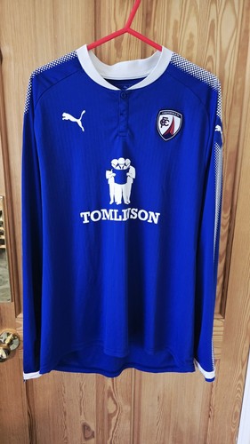 Maglia calcio home originale