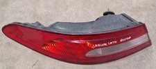 FARO FANALE POSTERIORE JAGUAR XF X250 COD. 8X2313405 BD