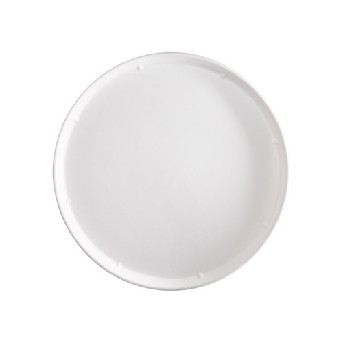 Piatto piano monouso per - piatto,