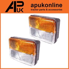 Coppia Indicatore Luce