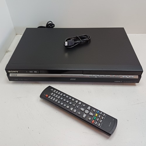 Sony rdr hx750 - sony, rdr-hx750