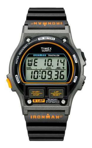 Timex ironman tw5m54300 - timex,