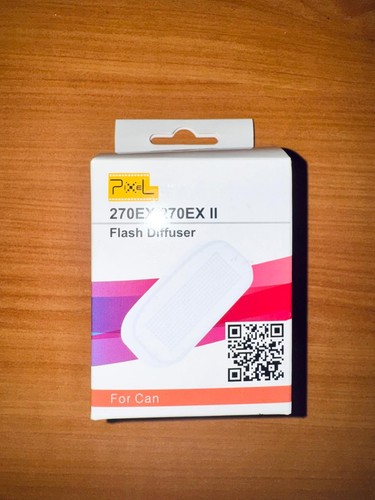 Pixel flash diffusore 270 - flash,