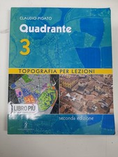 quadrante 3 topografia per