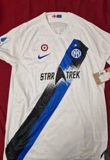 maglia shirt Away Store Inter