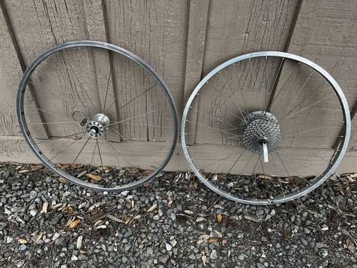 Raro set ruote raggi - raro, 26"