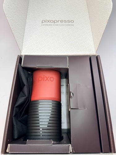 Wacaco pixapresso macchina - pixapresso,