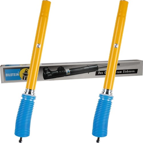 Ammortizzatori bilstein b6 - bilstein,