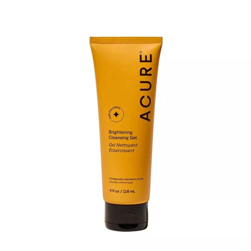 Acure gel detergente - acure,