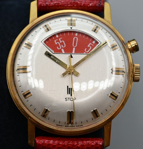 Orologio vintage lip - vintage, o
