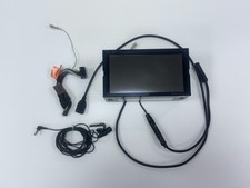 🚘 JVC RICEVITORE RADIO DIGITALE MULTIMEDIALE FM XM BLUETOOTH USB CAR AUDIO KW-M750BT