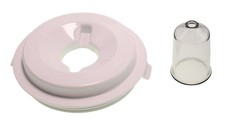 Bosch Siemens 00085750 Coperchio (bicchiere miscelatore) per robot da cucina MUM4... MUM6...