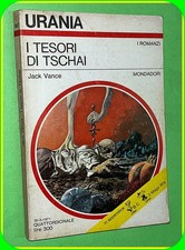 URANIA N. 567 I TESORI DI