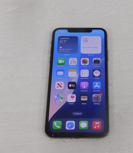 Smartphone apple iphone 11 - ,