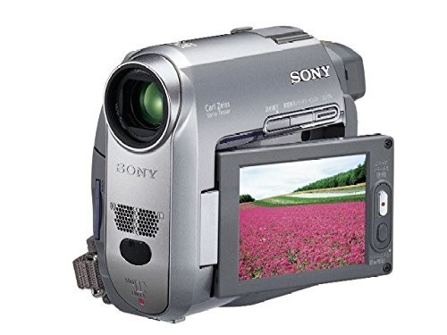 Videocamera digitale formato