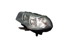 Left headlight for BMW X3 E83