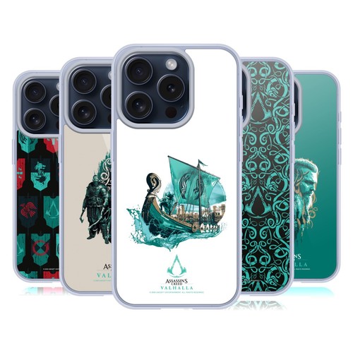 Assassin creed valhalla - assassin's,