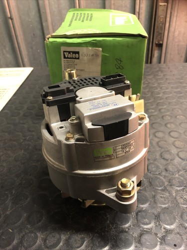 Alternatore valeo - alternatore,