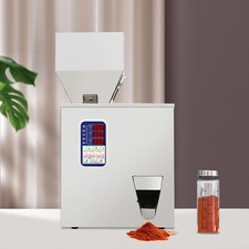 Riempitrice e confezionatrice