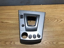 CONSOLE CENTRALE CORNICE ALFA 156 2.0jts SELESPEED cod. ST4026 -- 156028992