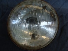 Faro Siem Vespa 150 vba vbb  originale